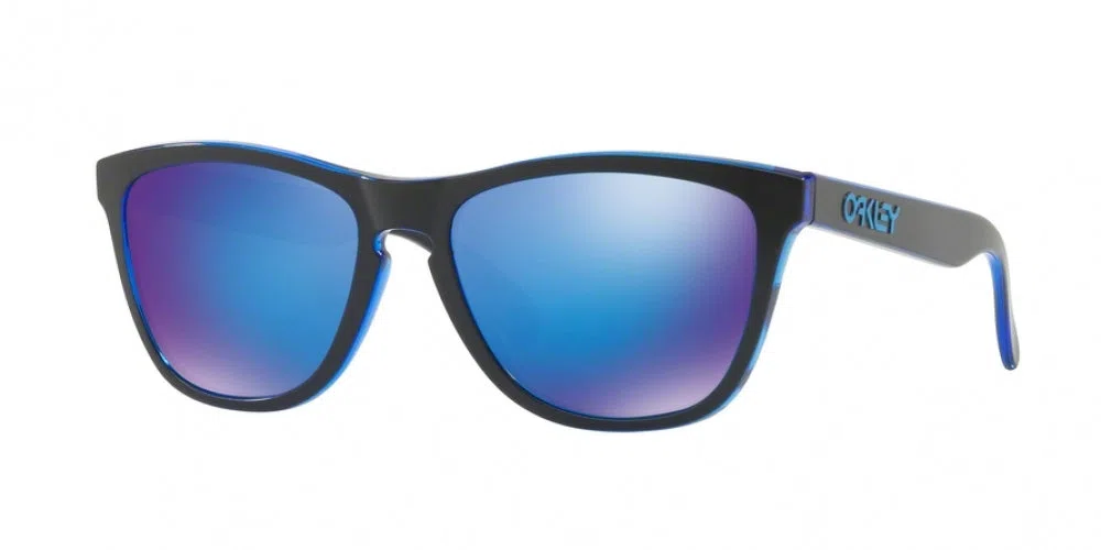 Oakley Frogskins 9013 Sunglasses - view 10